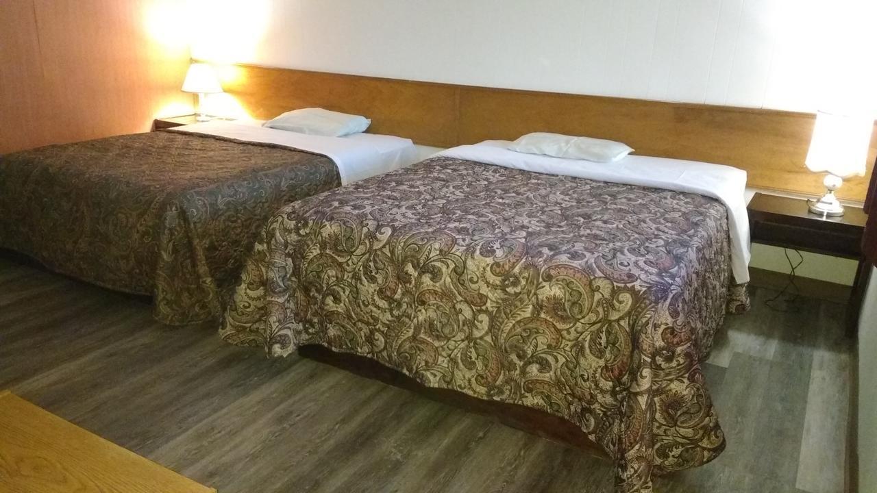 Golf Inn Niagara Falls Eksteriør billede