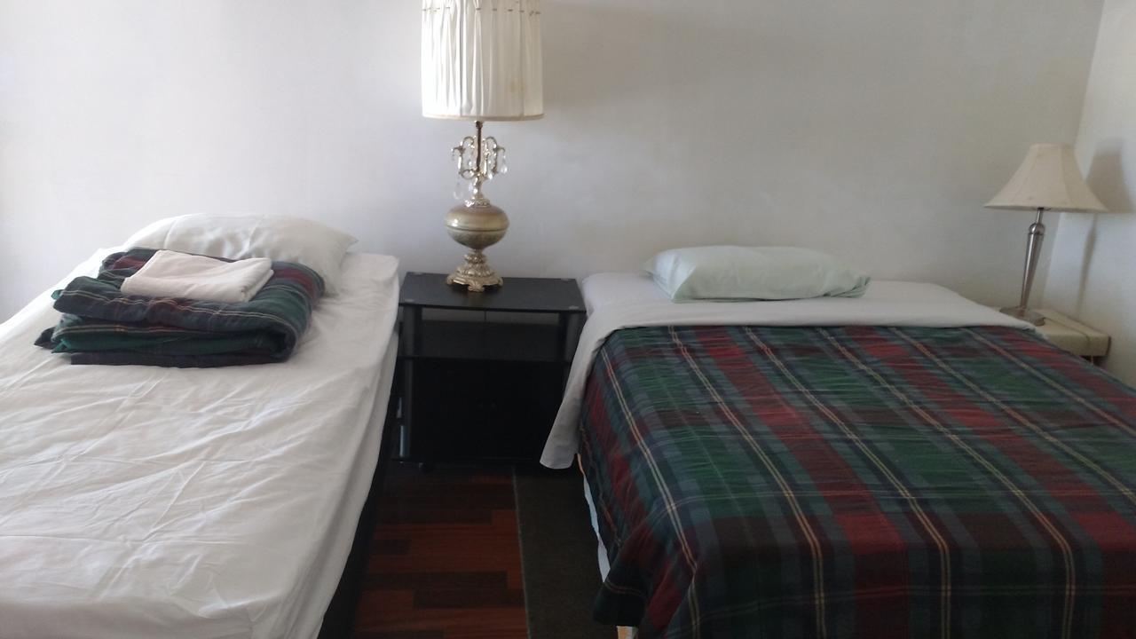 Golf Inn Niagara Falls Eksteriør billede