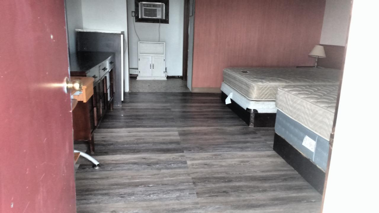Golf Inn Niagara Falls Eksteriør billede