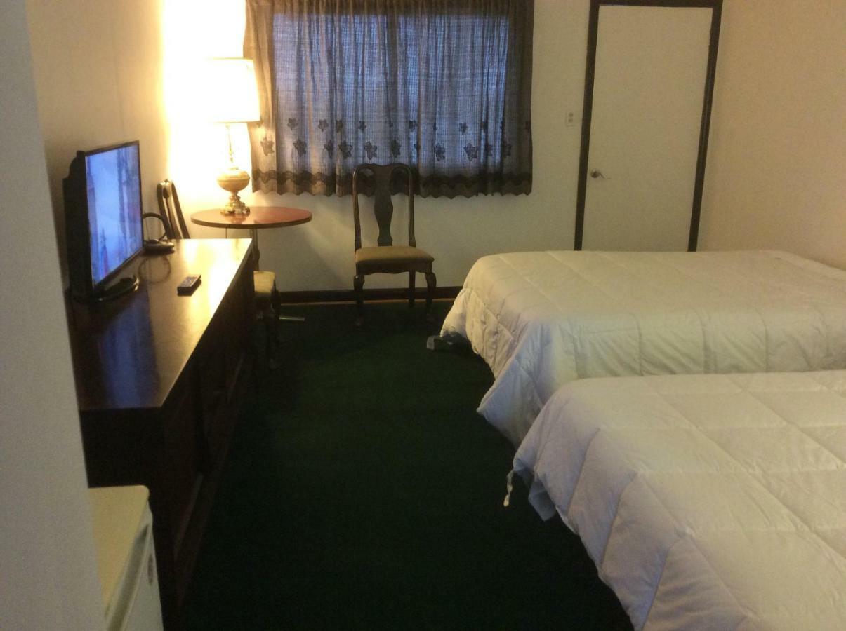 Golf Inn Niagara Falls Eksteriør billede